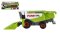 Kombajn plast 11cm