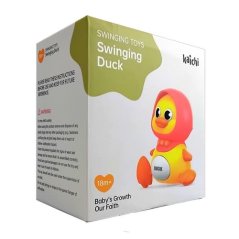 Bavytoy Chodící interaktivní kačenka