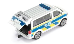 SIKU Blister - policejní dálniční hlídka