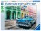 Ravensburger Auta na Kubě puzzle 1500 dílků