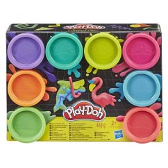Play Doh Balení 8 ks kelímků