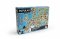 Puzzle - Evropy, 160 ks - CZ