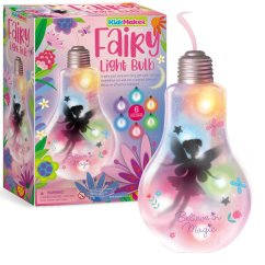 Pohádková žárovka