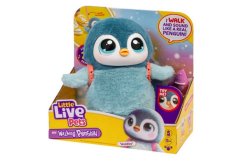 Little Live Pets - Tučňák