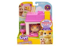Little Live Pets - Křečci