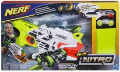 Nerf Nitro Aerofury