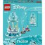 Lego® Disney 43218 Kouzelný kolotoč Anny a Elsy
