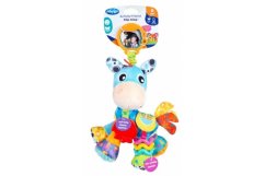 Playgro - koník Klusáček