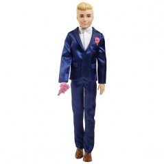 Barbie Ken® Ženich