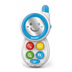 Telefon pro nejmenší