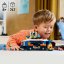 Lego Sonic 77006 Velitelské vozidlo týmu Sonic