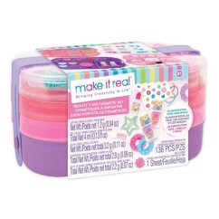 Beauty sada na cesty