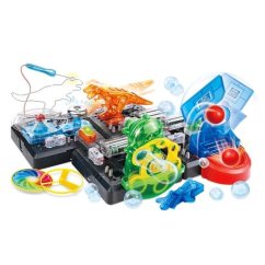 Connex Sada 125 vědeckých úkolů