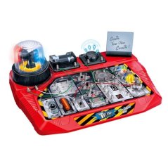 Tronex 50+ Obvodová laboratoř