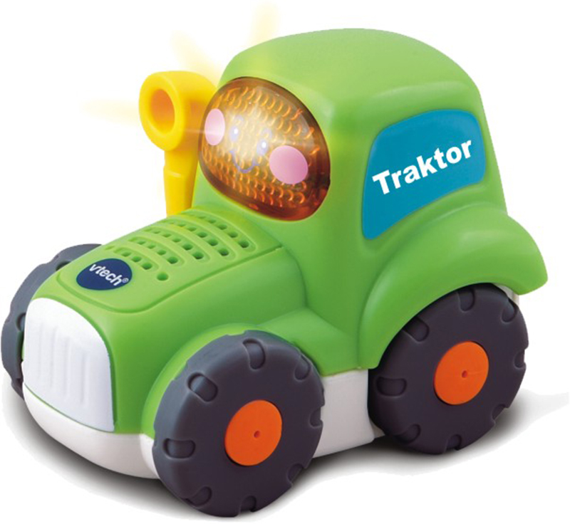 Autíčka