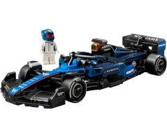 LEGO® Speed Champions 77249 Závodní auto Williams Racing FW46 F1®
