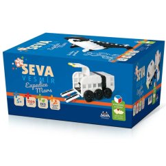 SEVA VESMÍR Expedice Mars Jumbo