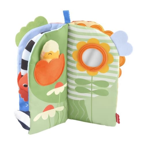 Fisher Price Smyslová roční období