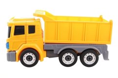 Auto-robot šroubovací na baterie