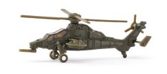 SIKU Military 8310 - Sada vojenských vozidel, 5 ks