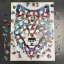Wooden puzzle - Vlk