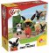 BING - Moje první puzzle 8x4 dílky
