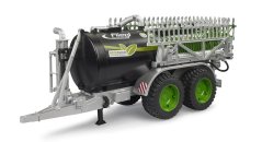 Bruder 2036 Postřikovač Fliegl Jumbo Line Plus