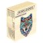 Wooden puzzle - Vlk