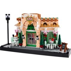LEGO Icons 10362 Francouzská kavárna