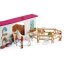 Schleich 42639 Jezdecká aréna U Pepřovce