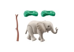 Playmobil: 71049 Wiltopia - Mládě slona