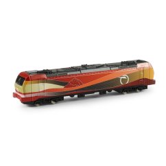 Rappa Kovová lokomotiva ZSSK Slovenské dráhy16 cm