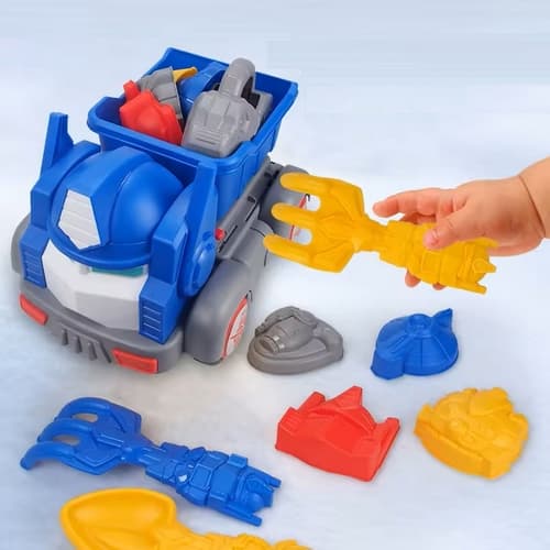 Bavytoy Pískový set Truck