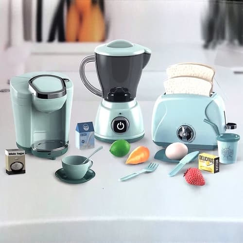 Bavytoy Sada kuchyňských spotřebičů