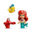 Lego Disney 43285 Ariel a její kouzelný miniaturní palác