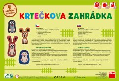 Krtečkova zahrádka