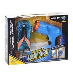 Antigravitační auto