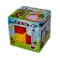 Chemoplast kostky Fantazie