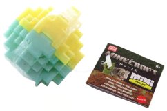 Minecraft mini figurka z vajíčka HXT64