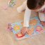 Classic World Puzzle oceán