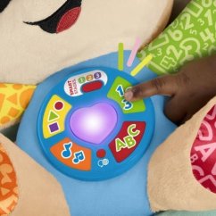 Fisher Price Mluvicí pejsek Smart Stages CZ/SK/ENG/HU/PL