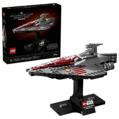 LEGO® Star Wars™ 75404 Útočná loď třídy Acclamator