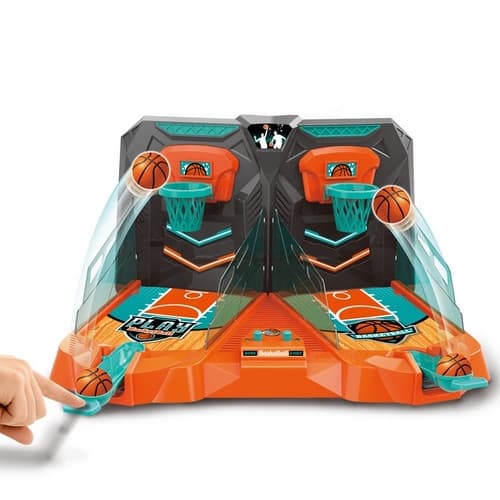 Mini basketbal pro 2 hráče