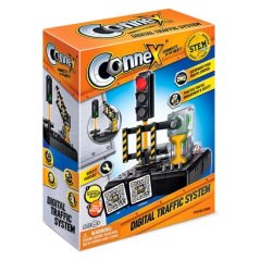 Connex Digitální dopravní systém