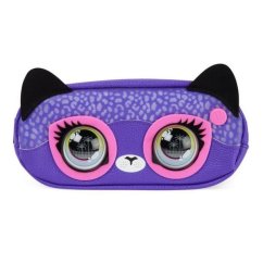 Purse Pets interaktivní ledvinka Gepard