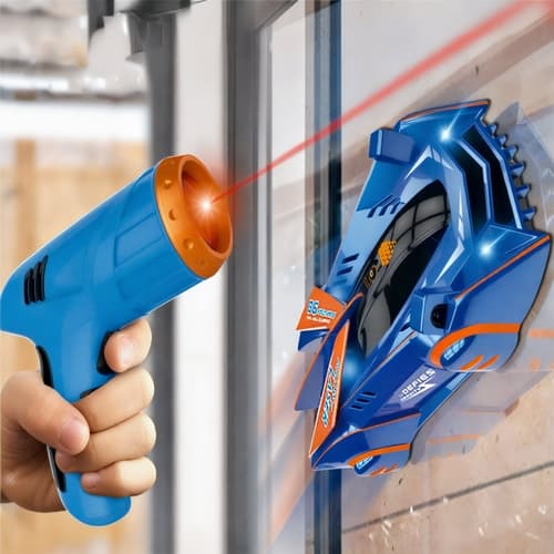 Antigravitační auto