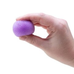 Schylling NeeDoh Mačkací mini míčky Fuzz Ball