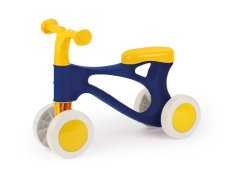 Rolocykl, modrožlutý