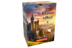 Mindok Králův odkaz: Království rytířů