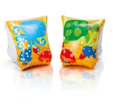 Nafukovací rukávky Intex 23 x 15 cm